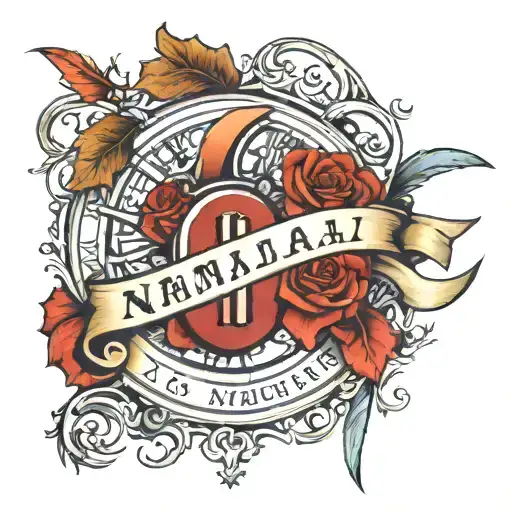 Date Of Birth In Roman Numerals