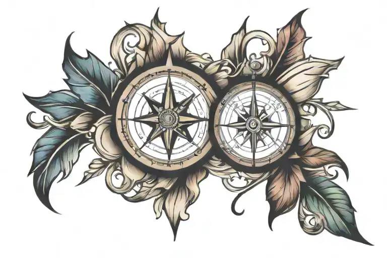 Compass