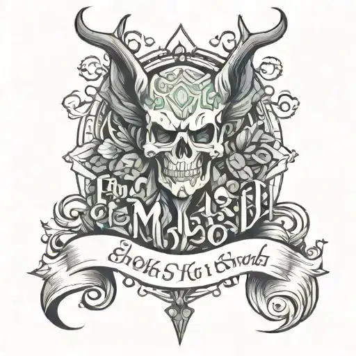 Quote With Design Inspired