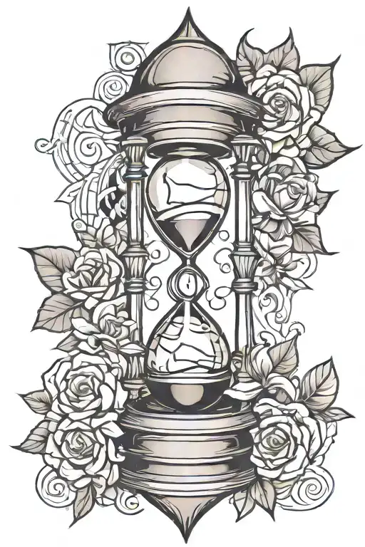 Hourglass