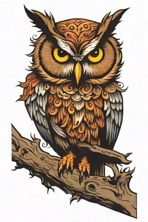 Owl