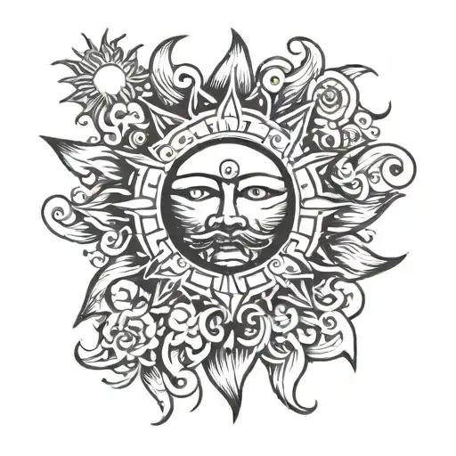 Sun