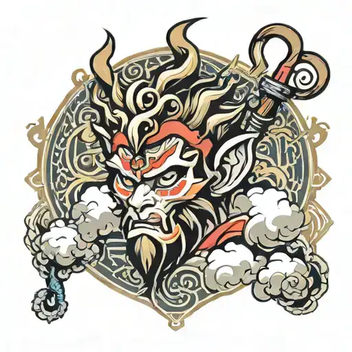 Sun Wukong