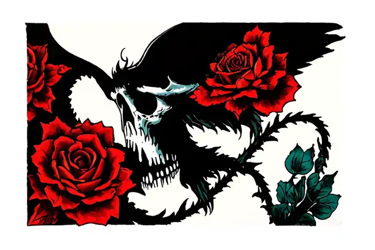 Darkness And The Darkness