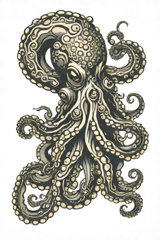 Octopus