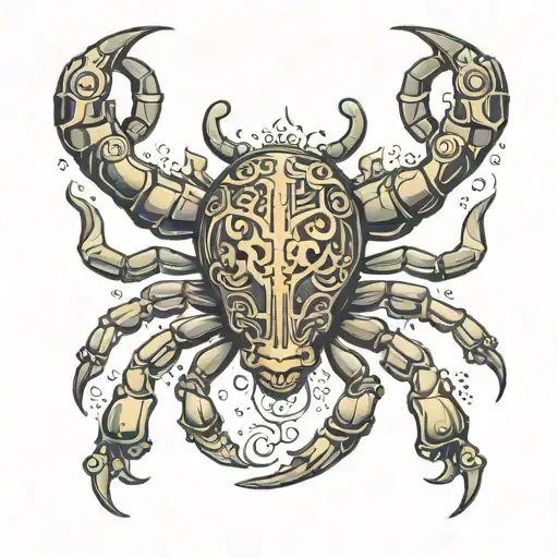 Zodiac Cancer Zodiac Sign