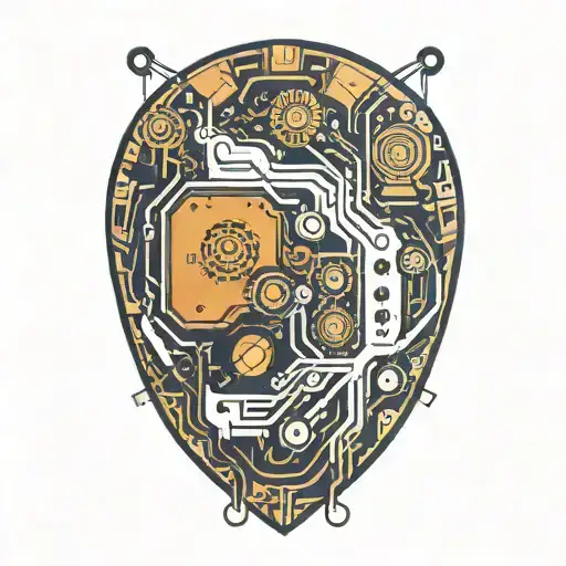 Electrical Circuit Board