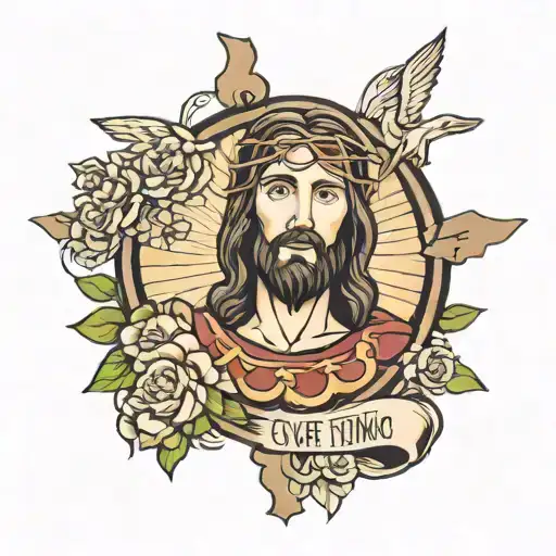 Jesus Over Everything