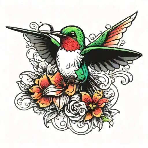 Hummingbird