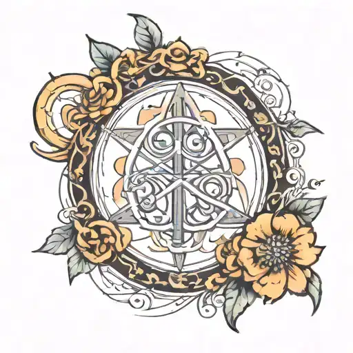 Genetic Symbol For Twins