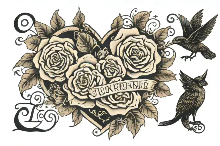 Love Conquers All In Latin