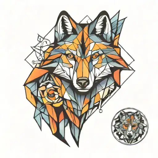Geometric Wolf