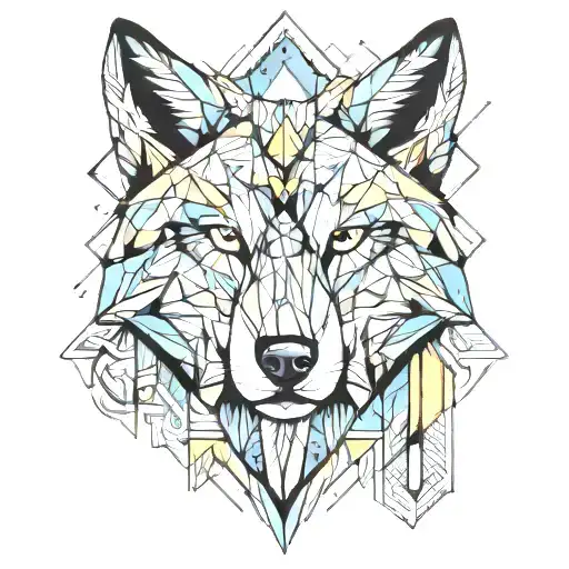 Geometric Wolf
