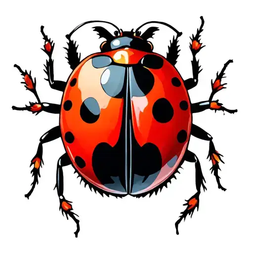 Ladybug