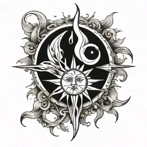 Sun And Trident Incorporated