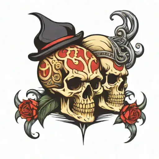 Skull Brotherhood
