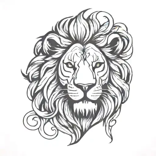 Lion Head