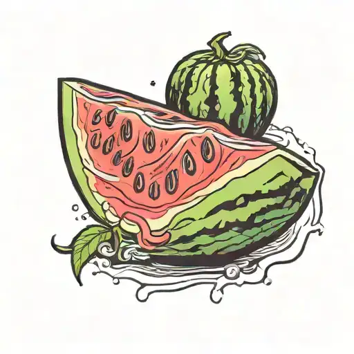 Watermelon