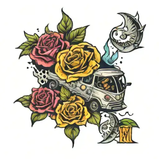 Goodbye & Good Riddance Car Juice Wrld