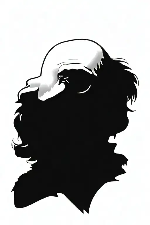 Ben Franklin Eyes X'd Out In Red Ink