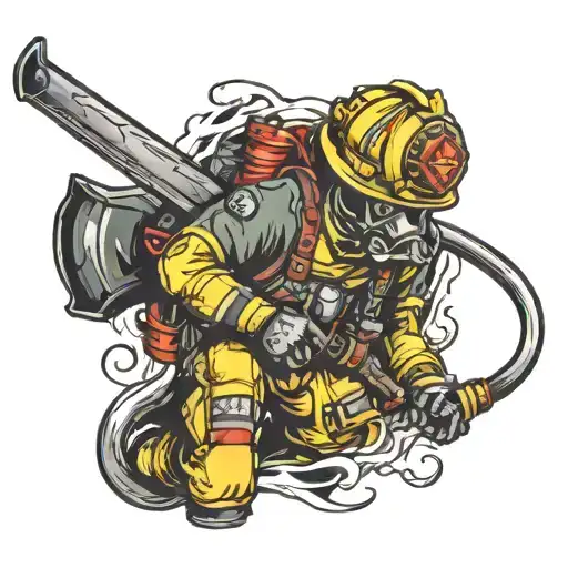 Firefighter