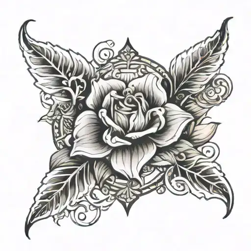 The Names Lily And Grace