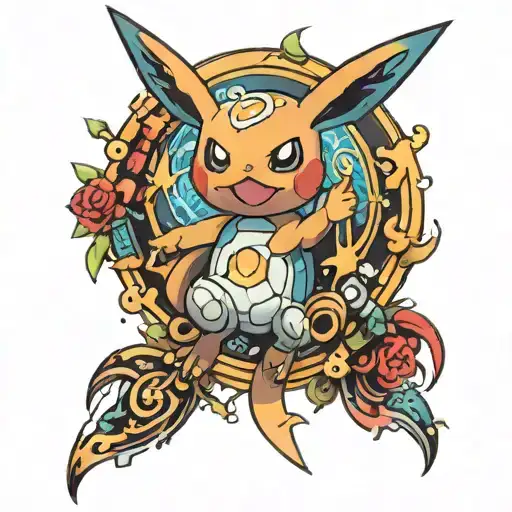 Pokemon Pokemon Pokemon Pokemon