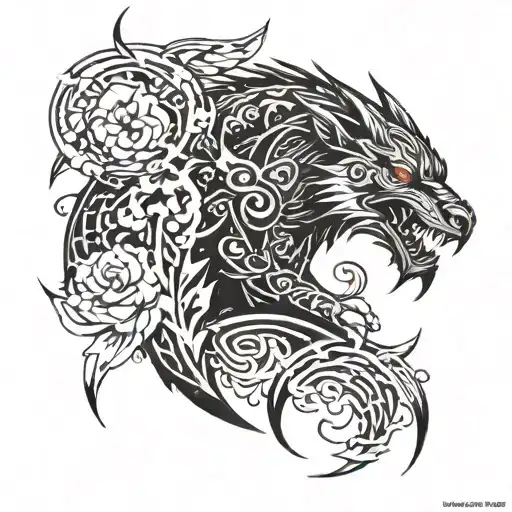 Black Fury Rises Again