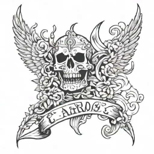 Cover Of The Album By Eladio Carrion Sauce Boyz