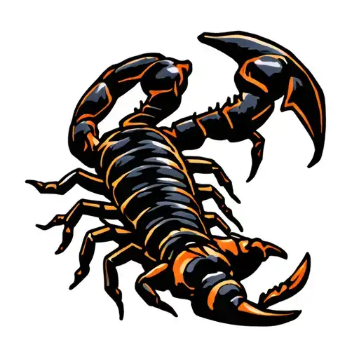 Scorpion