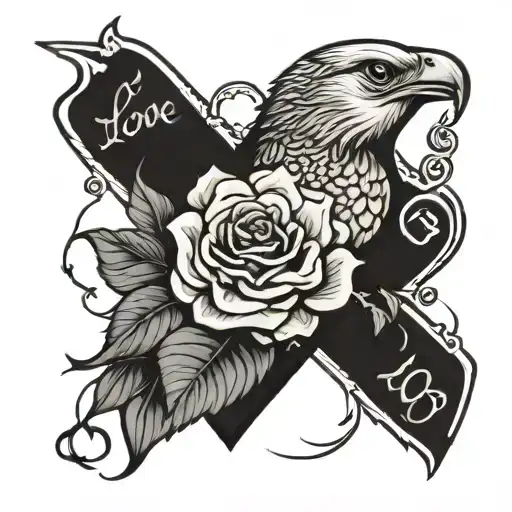 Love Protector Constant Growth Strong Bond