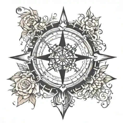 Compass