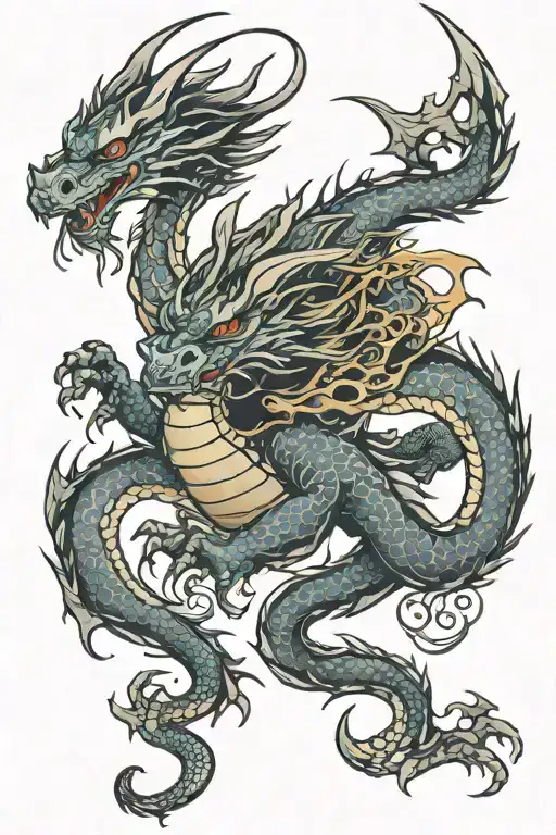Dragon