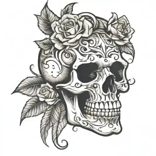 Skull