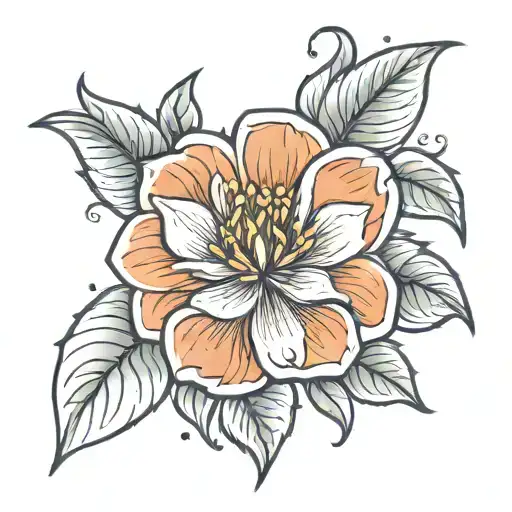 September Birth Flower