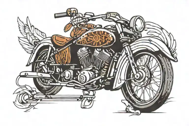 Indian Motorcycle