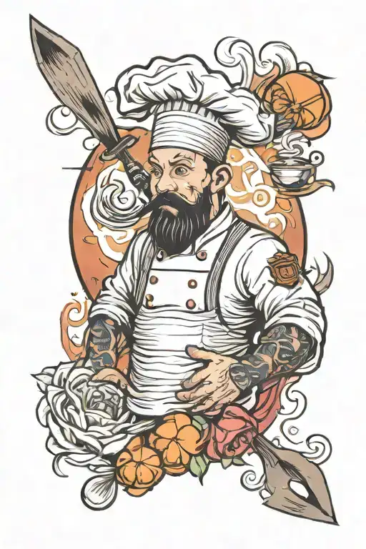 Chef