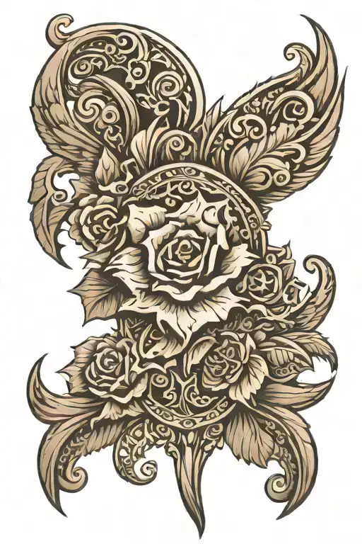 Western Leather Tooling