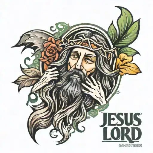 Jesus Is Lord