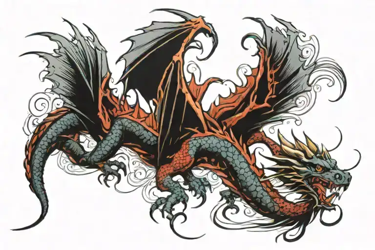 Dragon