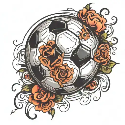 Soccer Ball