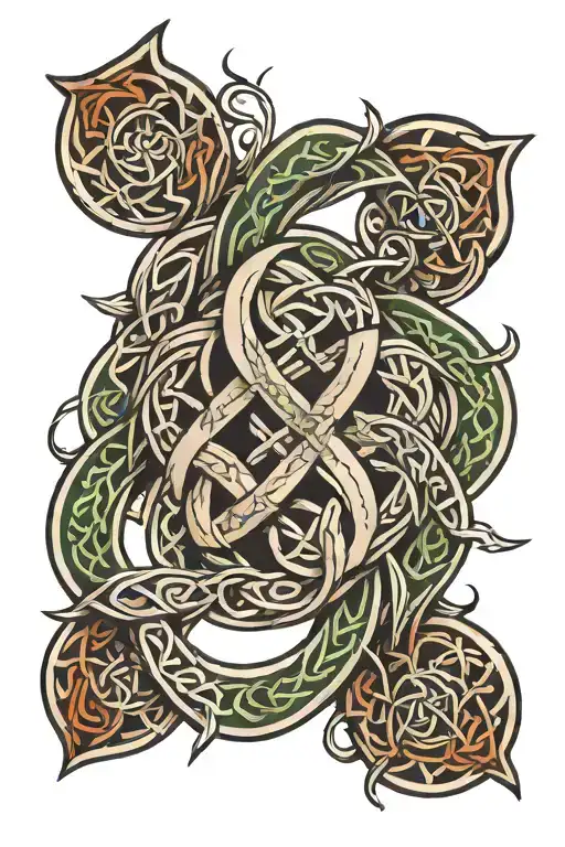 Celtic Knot