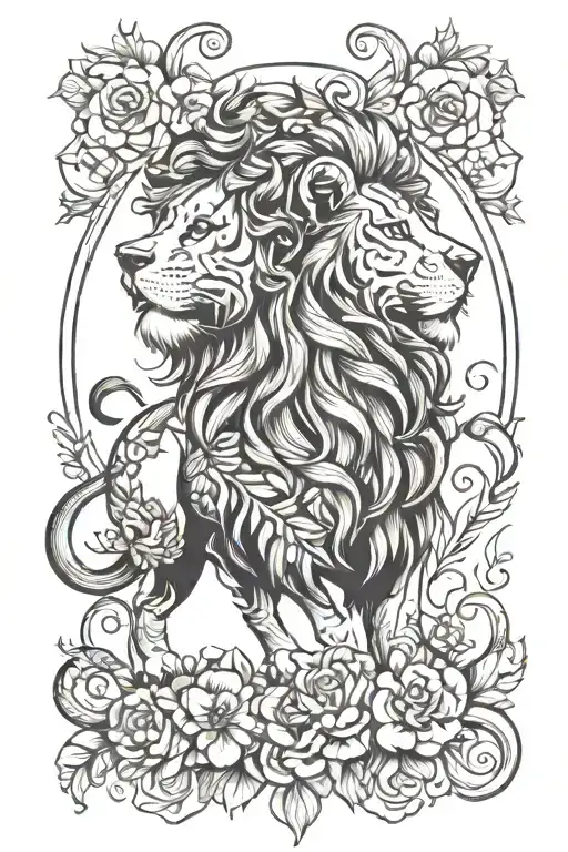 Lion