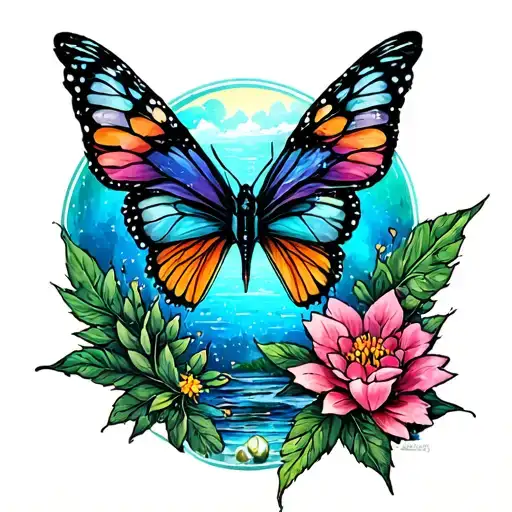 Nature And Technology