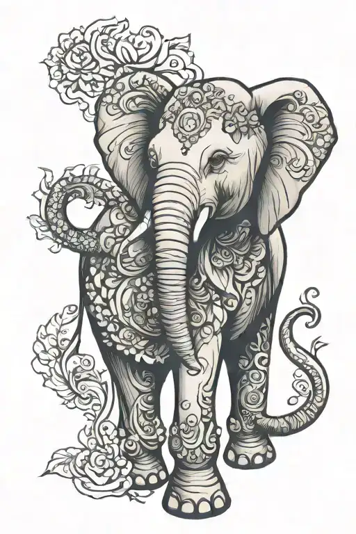 Elephant
