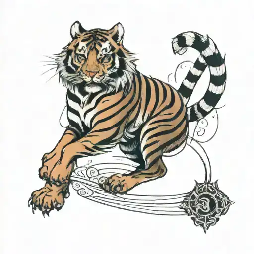 Tiger