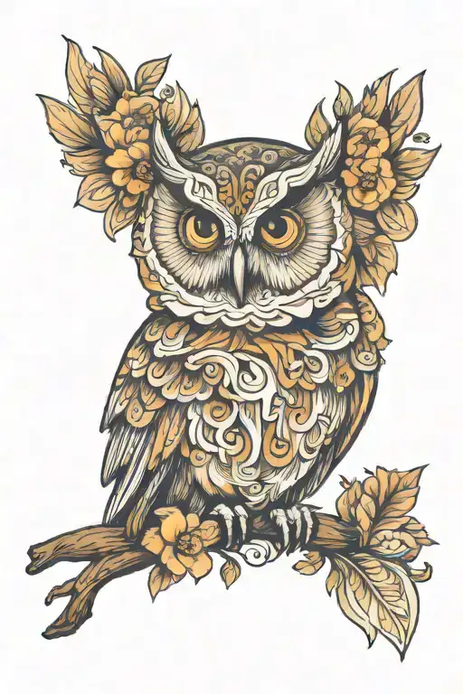 Owl