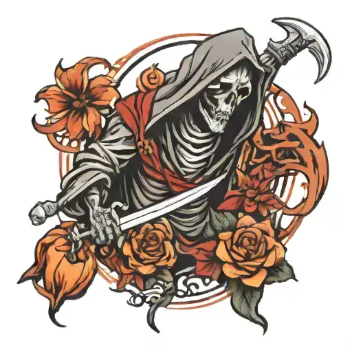 Reaper
