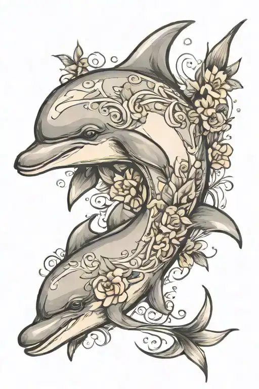 Dolphin