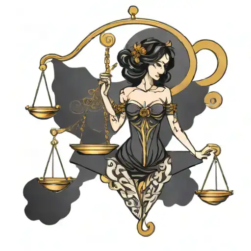 Libra Zodiac Sign